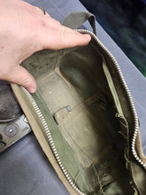 Load image into Gallery viewer, Specialty Electronics TA-312 PT US Military Vintage Bag Field Radio Phone w Case
