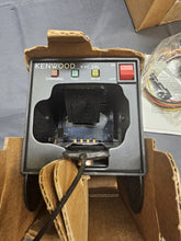 Load image into Gallery viewer, NEW in BOX Kenwood KVC-20L 12v Two Way Radio Vehicle Charger for NX-200 NX-300
