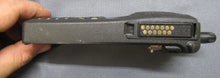 Load image into Gallery viewer, Motorola XTS2500 M3 136-174 MHz VHF P25 Two Way Radio w Charger H46KDH9PW7BN
