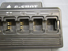Load image into Gallery viewer, Six Shot RC-2022 Six Bank Charger for Motorola HT1250 Two Way Radio W POWER CORD
