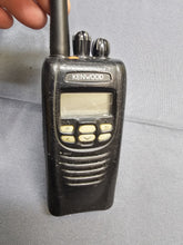 Load image into Gallery viewer, Kenwood NX-300-K 450-512 MHz UHF Two Way Radio NX-300
