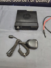Load image into Gallery viewer, Motorola XPR5350 403-470 MHz UHF Two Way Radio AAM28QNC9KA1AN w Connect Plus
