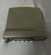 Load image into Gallery viewer, Motorola CDM1550 LS+ 403-470 MHz UHF Two Way Radio w Mic AAM25SKF9DP6AN
