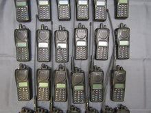 Load image into Gallery viewer, One Lot of 25 Midland STP-105B P25 136-174MHz VHF Radio FPP STP-105B-G

