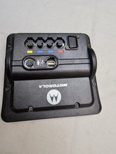 Load image into Gallery viewer, MOTOROLA PMUN1045 C 09 CONTROL HEAD For APX 6500 APX 7500 APX8500 RADIO O9 Head

