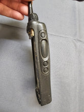 Load image into Gallery viewer, Motorola HT1250 403-470 MHz UHF Two Way Radio w Charger AAH25RDF9AA5AN
