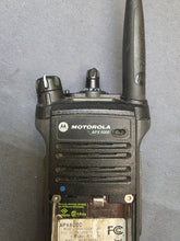 Load image into Gallery viewer, Motorola APX6000 700/800 MHz Model 3.5 P25 Two Way Radio H98UCH9PW7AN
