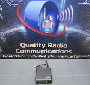 Working Kenwood TK-6110-2 35-50 MHz Low Band Two Way Radio TK-6110
