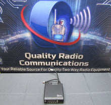 Load image into Gallery viewer, Working Kenwood TK-6110-2 35-50 MHz Low Band Two Way Radio TK-6110
