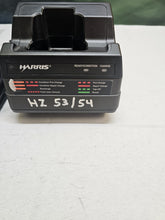 Load image into Gallery viewer, Harris XG-25 DPXG-PF78B 764-870 MHz P25 Trunking Two Way Radio w Charger
