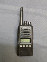 Load image into Gallery viewer, Kenwood NEXEDGE NX-320-K2 450-520 MHz UHF Two Way Radio with Charger NX-320
