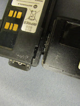 Load image into Gallery viewer, Lot of FOUR Motorola XPR7550e 403-512 MHz UHF Two Way Radio AAH56RDN9WA1AN
