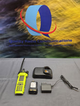Load image into Gallery viewer, MOTOROLA APX 7000 XE VHF 7-800 P25 TDMA Two Way Radio H49TGD9PW1AN LOADED

