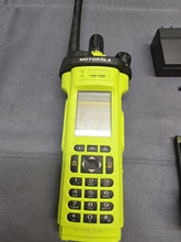 Load image into Gallery viewer, MOTOROLA APX 7000 XE VHF 7-800 P25 TDMA Two Way Radio H49TGD9PW1AN LOADED
