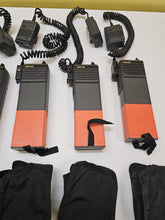 Load image into Gallery viewer, FIVE Bendix King EPV499SN 403-457 MHz UHF Two Way Radios EPV
