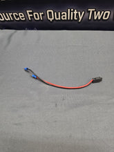 Load image into Gallery viewer, TAIT TM9300 TM Series Two Way Radio 30-50w DC Power Cord Cable T02-0026-1004
