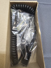 Load image into Gallery viewer, NEW in BOX OEM Motorola NMN6191C Speaker Microphone for HT1000 XTS3000 XTS5000

