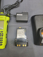 Load image into Gallery viewer, MOTOROLA APX 7000 XE VHF 7-800 P25 TDMA Two Way Radio H49TGD9PW1AN LOADED
