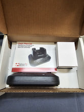 Load image into Gallery viewer, SIX Harris XG-75 EVXG-PB78B Phase II 2 TDMA P25 Trunking 800 MHz Two Way Radio
