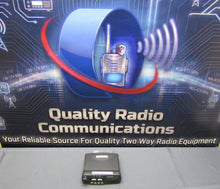 Load image into Gallery viewer, One UHF Motorola CDM750 403-470MHz 25W Mobile Two Way Radio AAM25RHC9AA1AN
