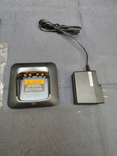 Load image into Gallery viewer, MOTOTRBO XPR3500e 403-512MHz UHF Two Way Radio AAH02RDH9VA1AN w Charger &amp; Mic

