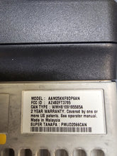 Load image into Gallery viewer, Motorola CDM1550 LS+ 136-174 MHz 45 Watt VHF Two Way Radio AAM25KKF9DP6AN w Mic
