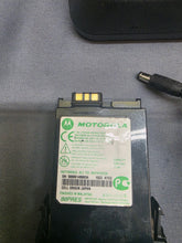 Load image into Gallery viewer, MOTOROLA APX 7000 XE VHF 7-800 P25 TDMA Two Way Radio H49TGD9PW1AN LOADED
