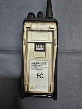 Load image into Gallery viewer, Motorola CP200d 403-470 MHz UHF Two Way Radio AAH01QDC9JC2AN w Charger
