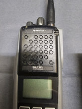 Load image into Gallery viewer, Harris XG-75 Pe EVXG-PB78BE Phase II 2 TDMA P25 Trunking 800 MHz Two Way Radio

