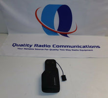 Load image into Gallery viewer, OEM Motorola NTN7391A Astro Saber Two Way Radio Carrying Case Holster w Loop
