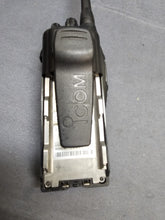 Load image into Gallery viewer, Icom IC-F3161S 136-174 MHz VHF Two Way Radios with Charger IC-F3161
