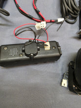 Load image into Gallery viewer, Kenwood TK-790H &amp; TK-690H 100w Dual Band LowBand &amp; VHF Remote Head Two Way Radio
