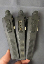 Load image into Gallery viewer, Lot of THREE Motorola Radius CP200 136-162 MHz VHF Two Way Radio AAH50JDC9AA2AN

