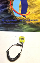 Load image into Gallery viewer, Motorola NNTN8203A XE RSM Remote Speaker Mic for APX6000 APX7000 APX8000 Radios
