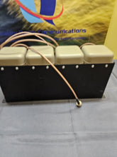 Load image into Gallery viewer, Motorola TLD2502A VHF 4 Cavity Duplexer
