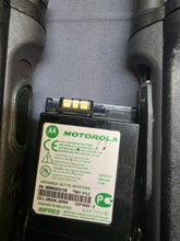 Load image into Gallery viewer, Lot of SIX Motorola APX6000 700/800 MHz Model 3.5 P25 Two Way Radio H98UCH9PW7AN
