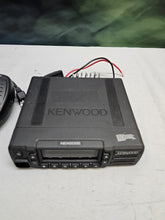 Load image into Gallery viewer, Kenwood NEXEDGE NX-3820HG-K 450-520 MHz 45w UHF Two Way Radio w Mic NX-3820
