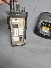 Load image into Gallery viewer, Motorola MOTOTRBO XPR7580 800/900 MHz two Way Radio w Connect Plus
