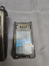 Load image into Gallery viewer, Kenwood NX-300-K 450-512 MHz UHF Two Way Radio NX-300

