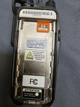 Load image into Gallery viewer, Motorola MOTOTRBO XPR6350 136-174 MHz VHF Two Way Radio w Charger AAH55JDC9LA1AN
