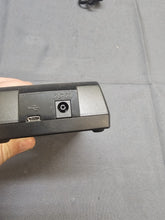 Load image into Gallery viewer, OEM Kenwood KSC-Y32 Single Radio Smart Charger for NX-5000 Two Way Radios
