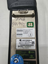 Load image into Gallery viewer, Motorola XTS2500 764-870 MHz P25 9600KB Two Way Radio H46UCF9PW6BN 800 MHz
