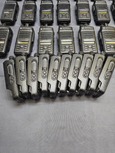 Load image into Gallery viewer, 40 Motorola MOTOTRBO XPR3500e 403-512 MHz UHF Two Way Radio AAH02RDH9VA1AN AMA
