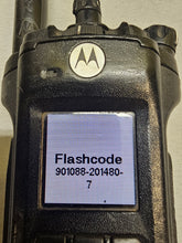 Load image into Gallery viewer, Motorola APX6000 P25 800 MHz Two Way Radio with Charger H98UCH9PW7AN
