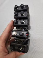 Load image into Gallery viewer, Lot of Five Motorola Minitor V VHF Fire EMS Pagers - Untested
