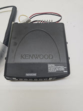 Load image into Gallery viewer, Kenwood NX-800-K NEXEDGE 450-520 MHz UHF Two Way Radio NX-800
