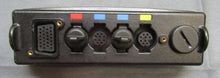 Load image into Gallery viewer, Motorola XTL2500 110 Watt 136-174 VHF MHz Remote Head Two Way Radio M21KTM9PW1AN
