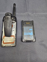 Load image into Gallery viewer, Kenwood NX-300-K G 450-512 MHz UHF Two Way Radio NX-300
