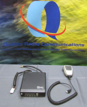 Load image into Gallery viewer, Working Kenwood TK-6110-2 35-50 MHz Low Band Two Way Radio TK-6110 w Mic
