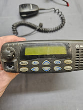 Load image into Gallery viewer, Motorola CDM1550 LS+ 136-174 MHz 45 Watt VHF Two Way Radio AAM25KKF9DP6AN w Mic
